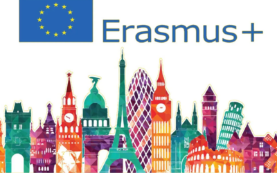 Resolución Becas Erasmus+ a Malta y Vals-les-Bains 2025-26